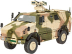 Revell 1:35 Dingo 2 GE A3.3 PatSi 03242