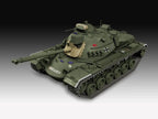 Revell 1:35 M48 A2CG 03287