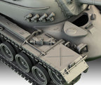 Revell 1:35 M48 A2CG 03287