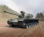 Revell 1:35 M48 A2CG 03287