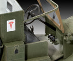 Revell 1:35 Model T 1917 Ambulance 03285