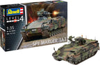 Revell 1:35 SPz Marder 1A3 03261