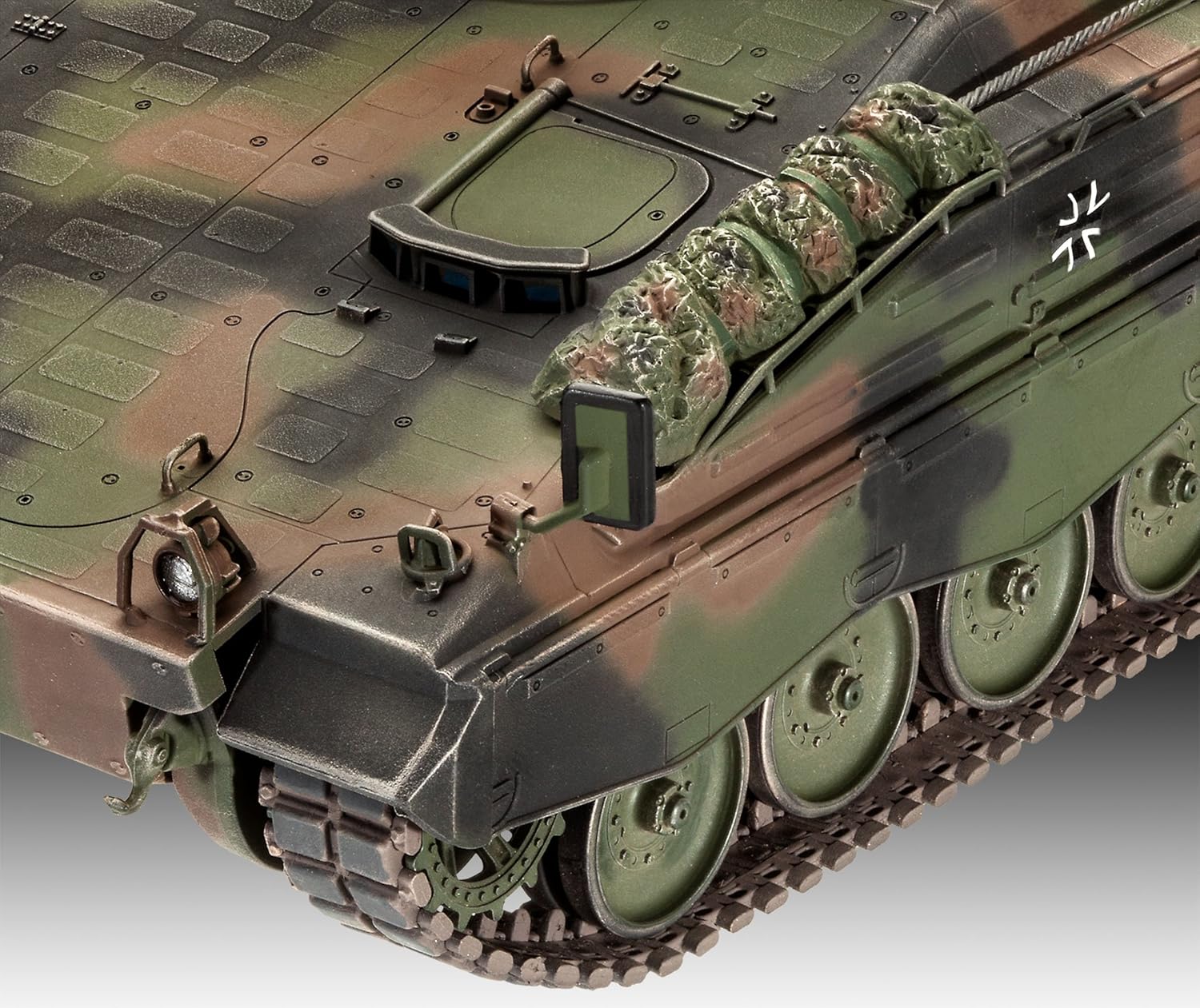 Revell 1:35 SPz Marder 1A3 03261