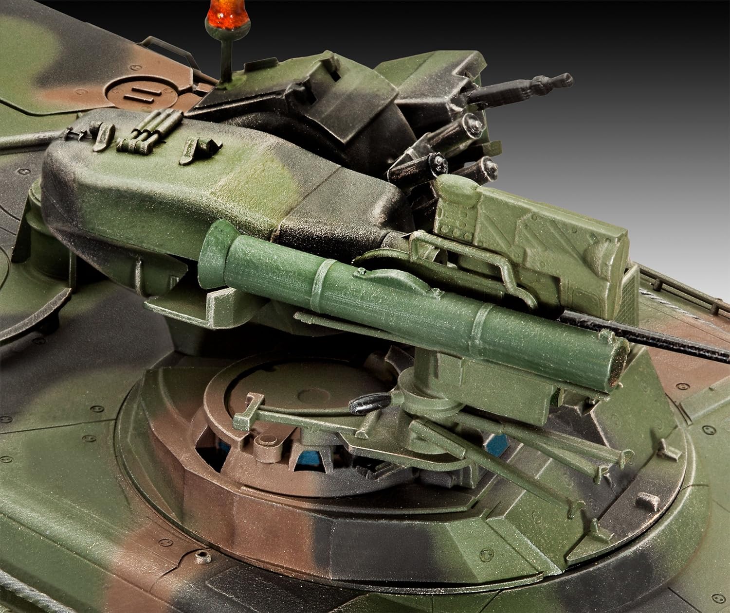 Revell 1:35 SPz Marder 1A3 03261