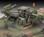 Revell 1:35 SPz Marder 1A3 03261