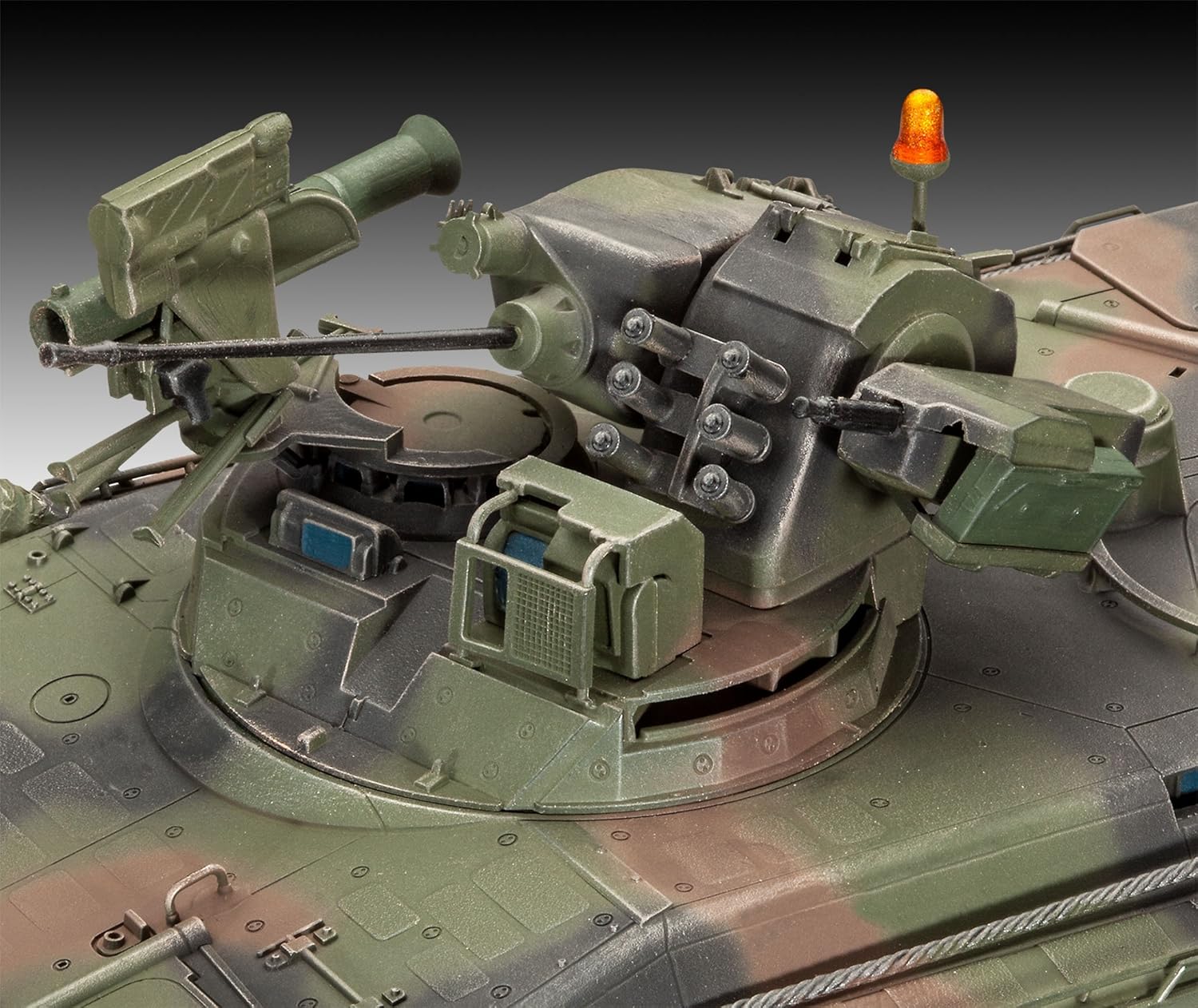 Revell 1:35 SPz Marder 1A3 03261