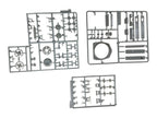 Sd. kfz. 142/1 7,5 cm StuG. 40 Ausf. G incl. upgrades (zie beschrijving)