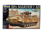 Revell 1:35 Spz Marder 1A5 03092