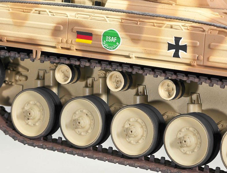 Revell 1:35 Spz Marder 1A5 03092