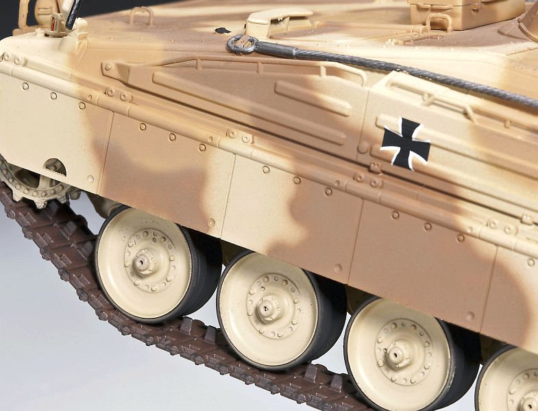 Revell 1:35 Spz Marder 1A5 03092