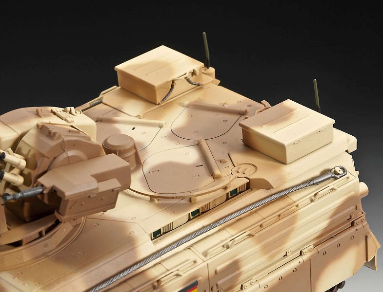 Revell 1:35 Spz Marder 1A5 03092