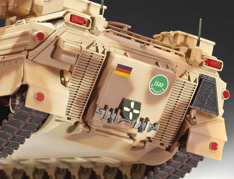 Revell 1:35 Spz Marder 1A5 03092