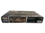 Revell 1:35 Tiger II Ausf. B Henschel Turret 03249