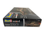 Revell 1:35 Tiger II Ausf. B Henschel Turret 03249
