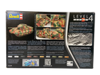 Revell 1:35 Tiger II Ausf. B Henschel Turret 03249