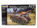 Revell 1:35 Wiesel 2 LeFlaSys AFF 03094
