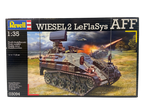 Revell 1:35 Wiesel 2 LeFlaSys AFF 03094