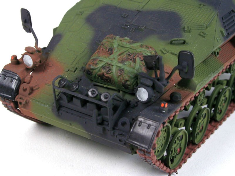 Revell 1:35 Wiesel 2 LeFlaSys AFF 03094