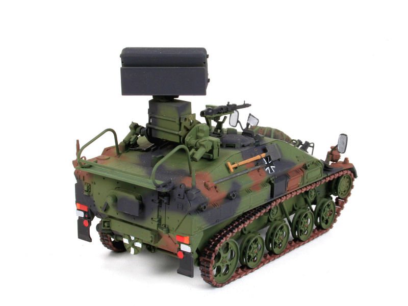 Revell 1:35 Wiesel 2 LeFlaSys AFF 03094