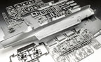 Revell 1:400 USS Enterprise CVN-65 (Platinum Edition) 05173