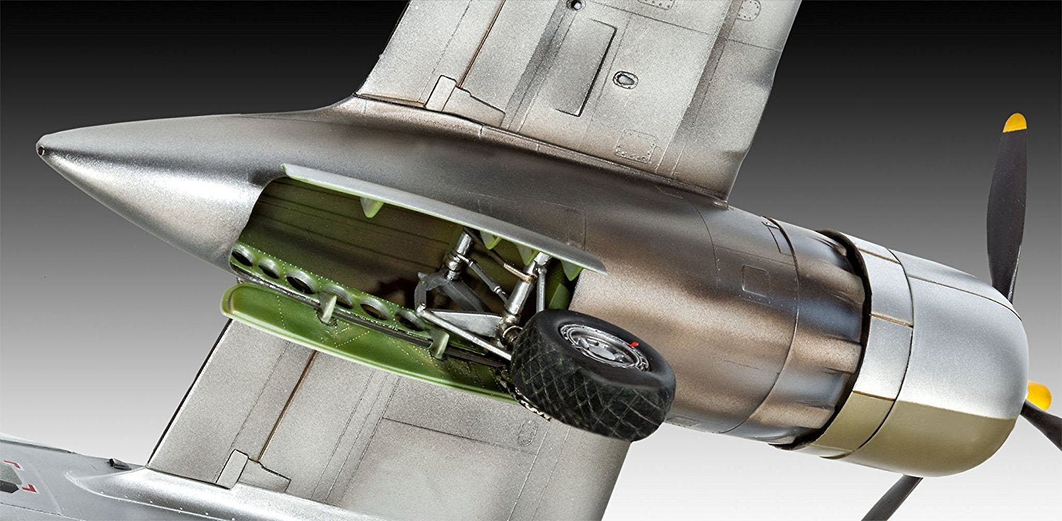 Revell 1:48 A-26B Invader 03921