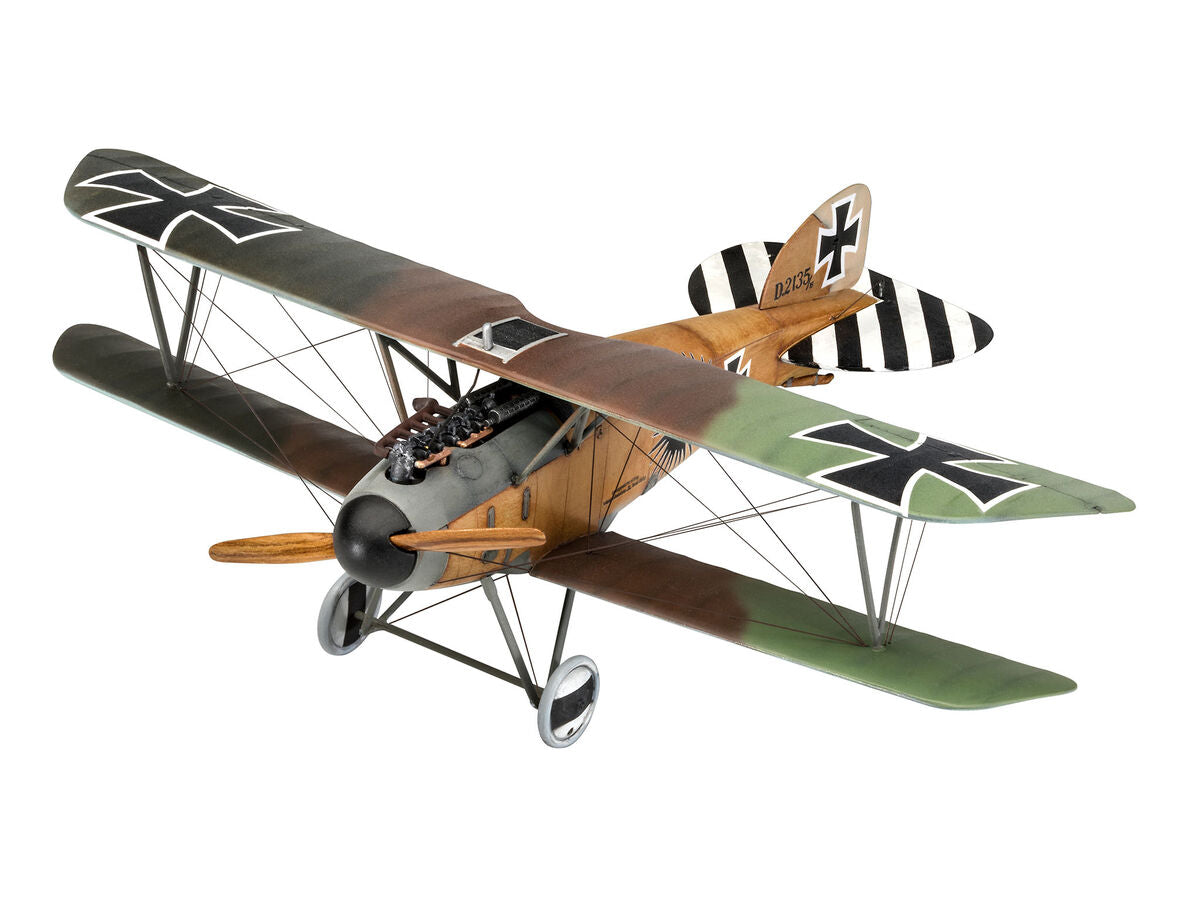 Revell 1:48 Albatros D.III 04973