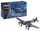Revell 1:48 Bristol Beaufighter Mk.IF Nightfighter 03854