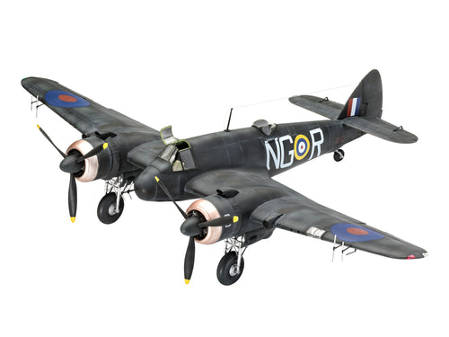 Revell 1:48 Bristol Beaufighter Mk.IF Nightfighter 03854