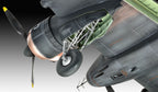 Revell 1:48 Bristol Beaufighter Mk.IF Nightfighter 03854