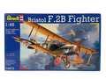 Revell 1:48 Bristol F.2B Fighter 04873