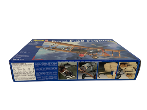 Revell 1:48 Bristol F.2B Fighter 04873