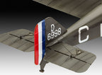 Revell 1:48 British S.E.5a 03907