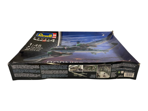 Revell 1:48 Dornier Do215 B-5 04925