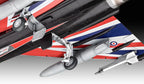 Revell 1:48 Eurofighter Typhoon Black Jack 03820