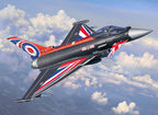Revell 1:48 Eurofighter Typhoon Black Jack 03820