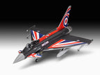 Revell 1:48 Eurofighter Typhoon Black Jack 03820