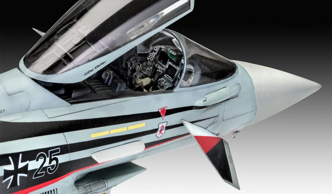 Revell 1:48 Eurofighter Typhoon "Baron Spirit"
