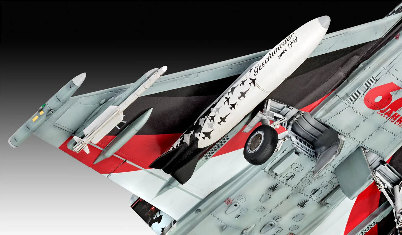 Revell 1:48 Eurofighter Typhoon "Baron Spirit"