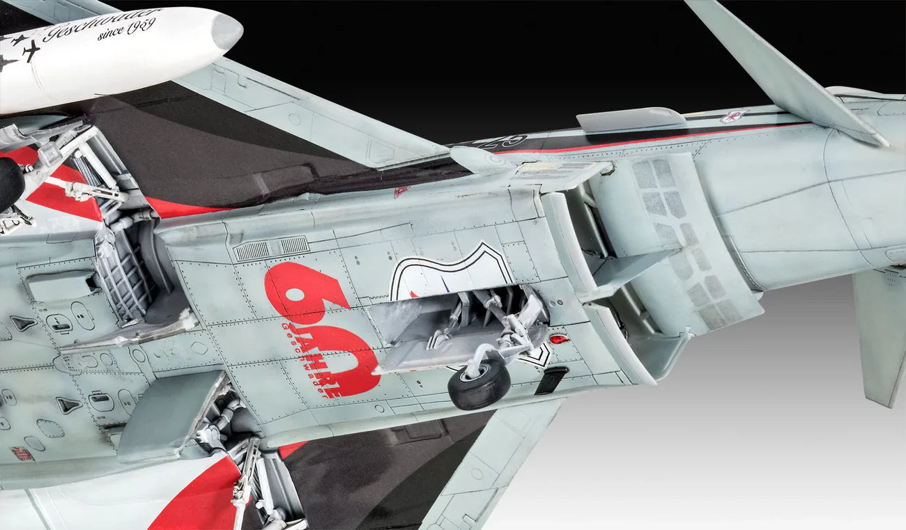Revell 1:48 Eurofighter Typhoon "Baron Spirit"