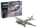 Revell 1:48 Junkers Ju188 A-2 "Rächer"