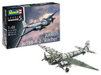 Revell 1:48 Junkers Ju188 A-2 "Rächer"