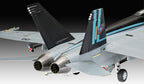 Revell 1:48 Maverick's F/A-18E Super Hornet Top Gun - Maverick 03864
