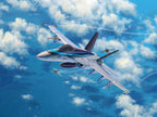 Revell 1:48 Maverick's F/A-18E Super Hornet Top Gun - Maverick 03864