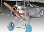 Revell 1:48 Nieuport 17 03885
