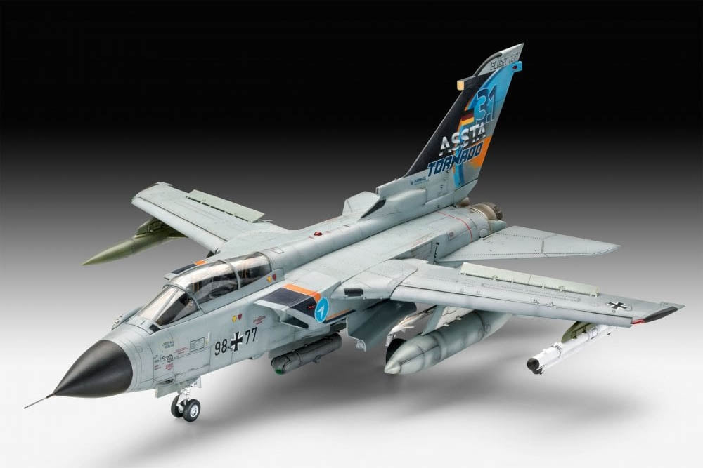 Revell 1:48 Tornado ASSTA 3.1 03849
