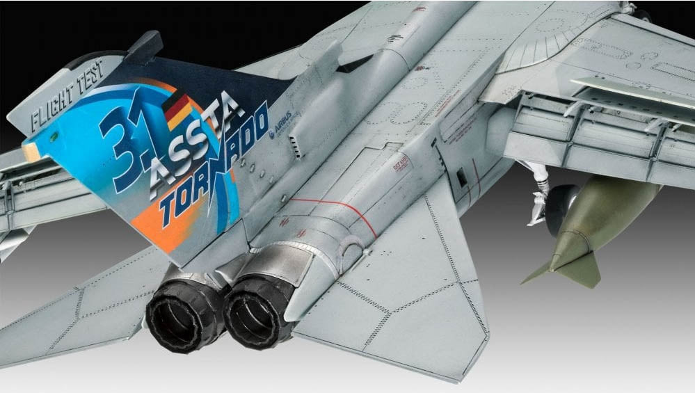 Revell 1:48 Tornado ASSTA 3.1 03849