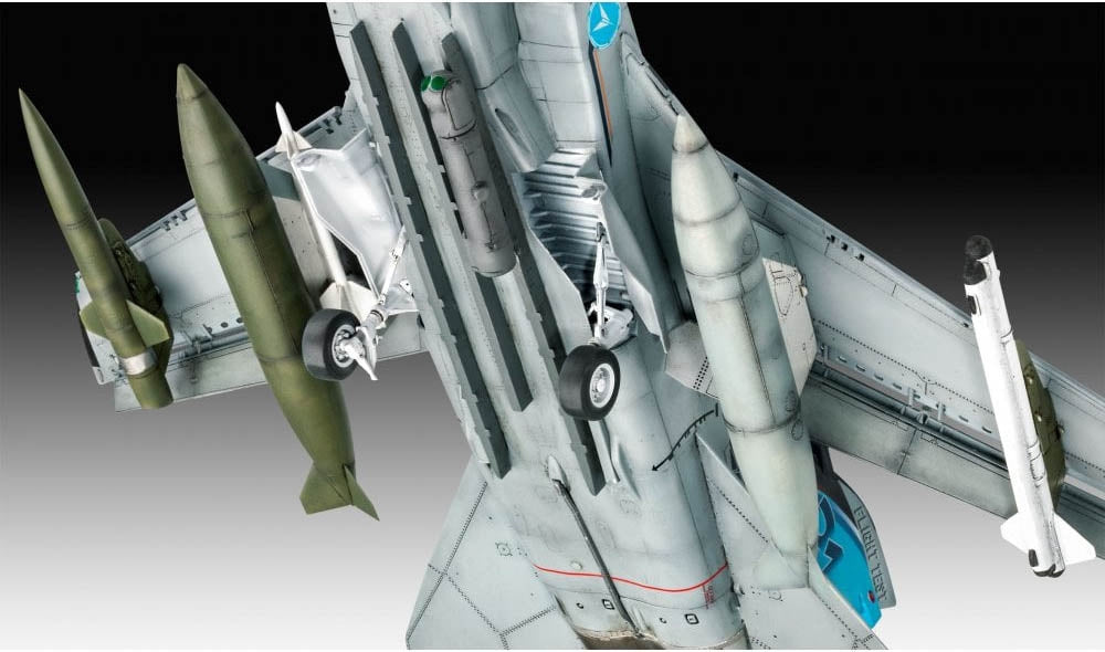 Revell 1:48 Tornado ASSTA 3.1 03849