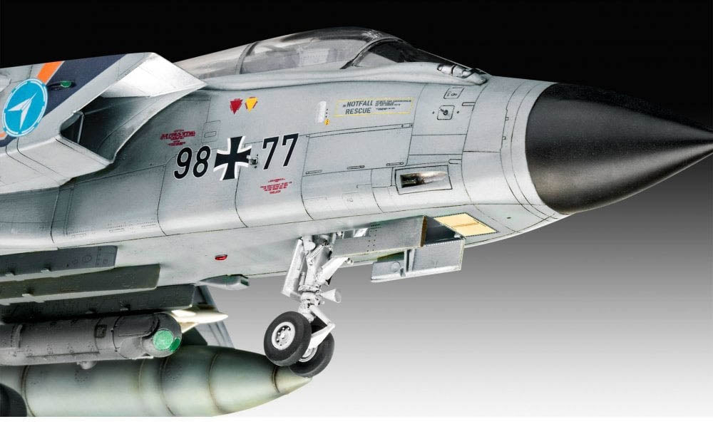 Revell 1:48 Tornado ASSTA 3.1 03849