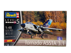 Revell 1:48 Tornado ASSTA 3.1 03849