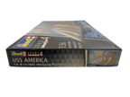 Revell 1:56 U.S.S. America 05416